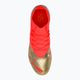Men's football boots PUMA Future Z 3.4 Neymar Jr. FG/AG Orange/Gold 107106 01 6