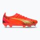 PUMA Ultra Ultimate MXSG men's football boots orange 106895 03 2