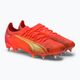 PUMA Ultra Ultimate MXSG men's football boots orange 106895 03 4