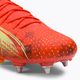 PUMA Ultra Ultimate MXSG men's football boots orange 106895 03 7
