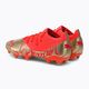 Men's football boots PUMA Future Z 2.4 Neymar Jr. FG/AG orange/gold 107105 01 3