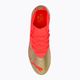 Men's football boots PUMA Future Z 2.4 Neymar Jr. FG/AG orange/gold 107105 01 6