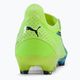 Men's PUMA Ultra Ultimate FG/AG football boots green 106868 01 8
