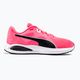 Women's running shoes PUMA Twitch Runner pink 376289 22 2