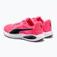 Women's running shoes PUMA Twitch Runner pink 376289 22 3