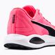 Women's running shoes PUMA Twitch Runner pink 376289 22 8