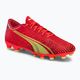 PUMA men's football boots Ultra Play FG/AG orange 106907 03