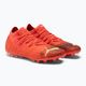 PUMA Future Z 1.4 MG men's football boots orange 106991 03 4