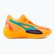 Men's basketball shoes PUMA Rise Nitro yellow 377012 01 2