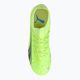 PUMA Ultra Pro FG/AG Jr children's football boots green 106918 01 6