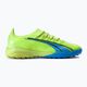 Men's PUMA Ultra Ultimate Cage football boots green 106893 01 2
