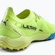 Men's PUMA Ultra Ultimate Cage football boots green 106893 01 9