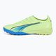 Men's PUMA Ultra Ultimate Cage football boots green 106893 01 10