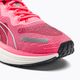 Women's running shoes PUMA Run XX Nitro pink 376171 07 7