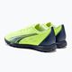 PUMA Ultra Play TT children's football boots green 106926 01 3