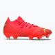 PUMA Future Z 1.4 MXSG men's football boots orange 106988 03 2