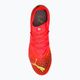 PUMA Future Z 1.4 MXSG men's football boots orange 106988 03 6