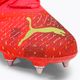 PUMA Future Z 1.4 MXSG men's football boots orange 106988 03 7