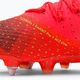 PUMA Future Z 1.4 MXSG men's football boots orange 106988 03 10