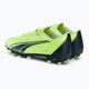 PUMA men's football boots Ultra Play FG/AG green 106907 01 3