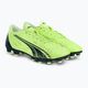 PUMA men's football boots Ultra Play FG/AG green 106907 01 4