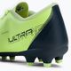 PUMA men's football boots Ultra Play FG/AG green 106907 01 8