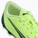 PUMA men's football boots Ultra Play FG/AG green 106907 01 9