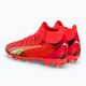PUMA Ultra Pro FG/AG Jr children's football boots orange 106918 03 3