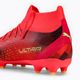 PUMA Ultra Pro FG/AG Jr children's football boots orange 106918 03 8