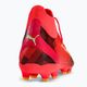 PUMA Ultra Pro FG/AG Jr children's football boots orange 106918 03 9