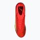 PUMA Ultra Pro FG/AG men's football boots orange 106931 03 6