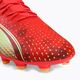 PUMA Ultra Pro FG/AG men's football boots orange 106931 03 7