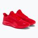 Men's running shoes PUMA Transport Modern red 377030 05 4