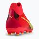PUMA men's football boots Ultra Match+ LL FG/AG orange 107032 03 8