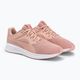 PUMA Transport pink running shoes 377028 07 4