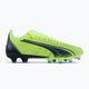 PUMA men's football boots Ultra Match FG/AG green 106900 01 2