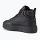 Women's shoes PUMA Karmen Mid puma black 3