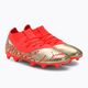 Children's football boots PUMA Future Z 3.4 Neymar Jr. FG/AG orange/gold 107107 01 4