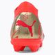 Children's football boots PUMA Future Z 3.4 Neymar Jr. FG/AG orange/gold 107107 01 8
