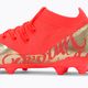 Children's football boots PUMA Future Z 3.4 Neymar Jr. FG/AG orange/gold 107107 01 9