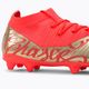 Children's football boots PUMA Future Z 3.4 Neymar Jr. FG/AG orange/gold 107107 01 10