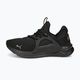Men's running shoes PUMA Softride Enzo Evo black 377048 01 10
