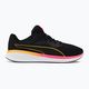 Men's running shoes PUMA Transport black/yellow 377028 06 2