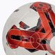 PUMA Orbita 5 HYB football puma white/red size 4 3