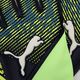 PUMA goalkeeper's gloves Ultra Grip 3 RC green/black 041816 01 3