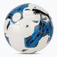 PUMA Orbita 5 HYB football puma white/electric blue size 4 2