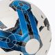 PUMA Orbita 5 HYB football puma white/electric blue size 4 3