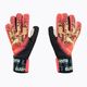PUMA Ultra Grip 1 Hybrid goalkeeper gloves red 041827 02