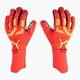 PUMA Future Z:ONE Grip 1 NC goalkeeper's gloves orange 041807 05