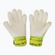 PUMA children's goalkeeper gloves Ultra Grip 2 RC black-green 041815 01 2